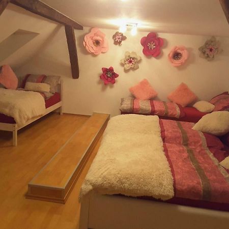 Delux Duplex Apartment Maribor Exterior photo