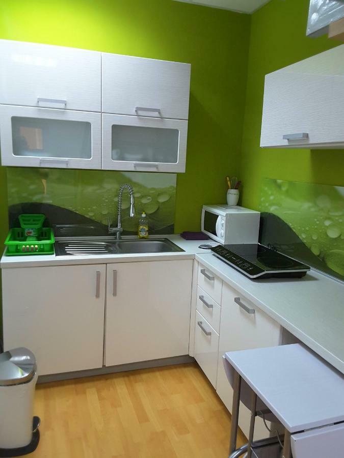 Delux Duplex Apartment Maribor Exterior photo