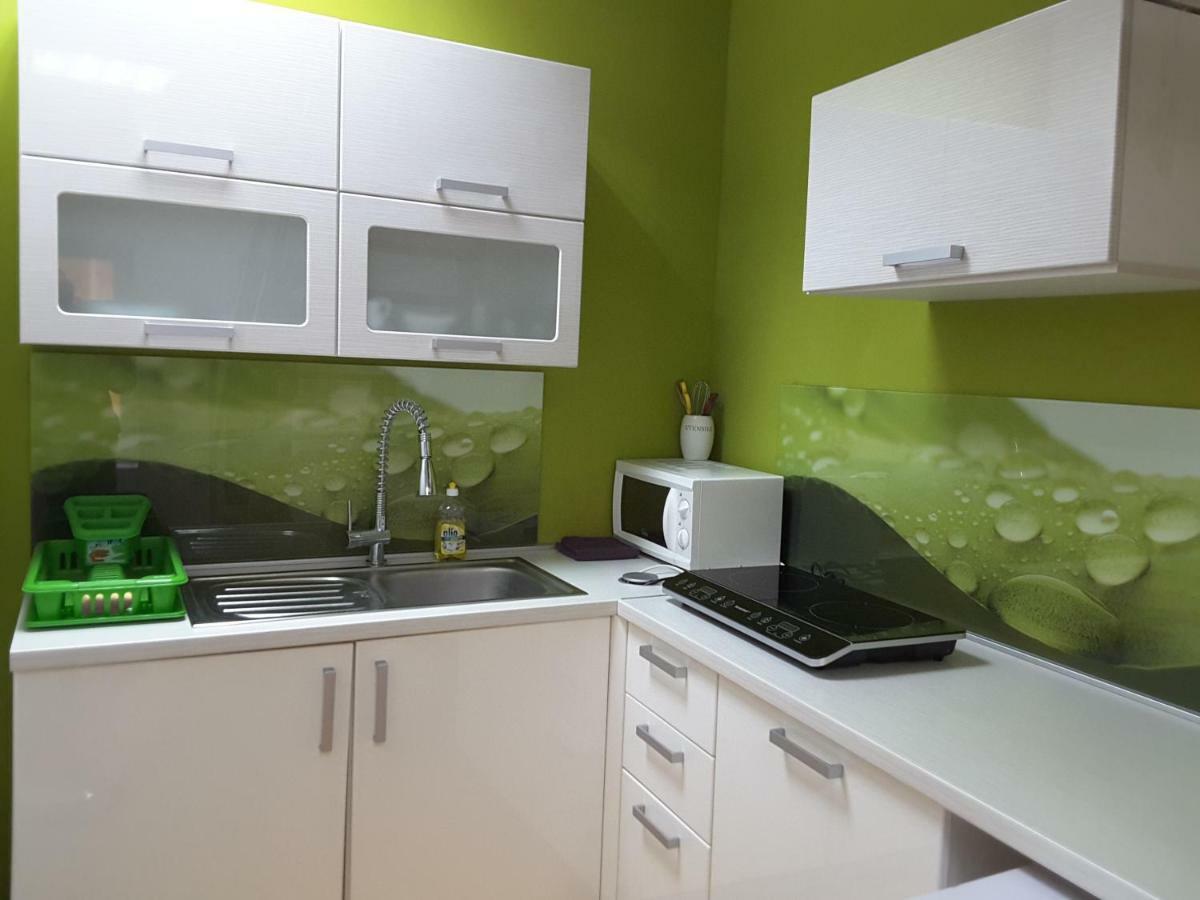Delux Duplex Apartment Maribor Exterior photo