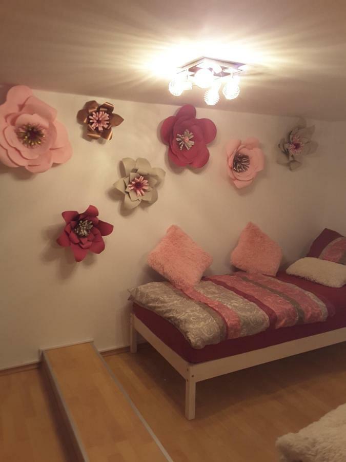 Delux Duplex Apartment Maribor Exterior photo
