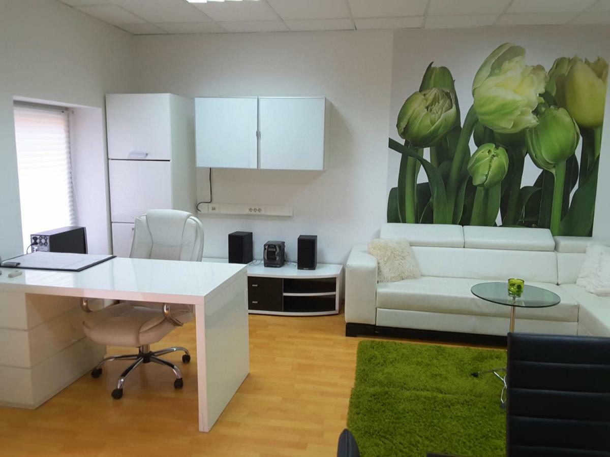 Delux Duplex Apartment Maribor Exterior photo